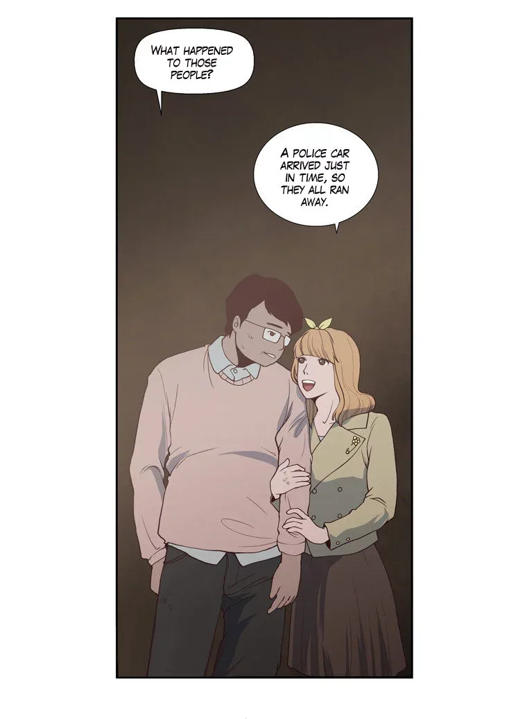 Mrs Angel Chapter 1 page 60