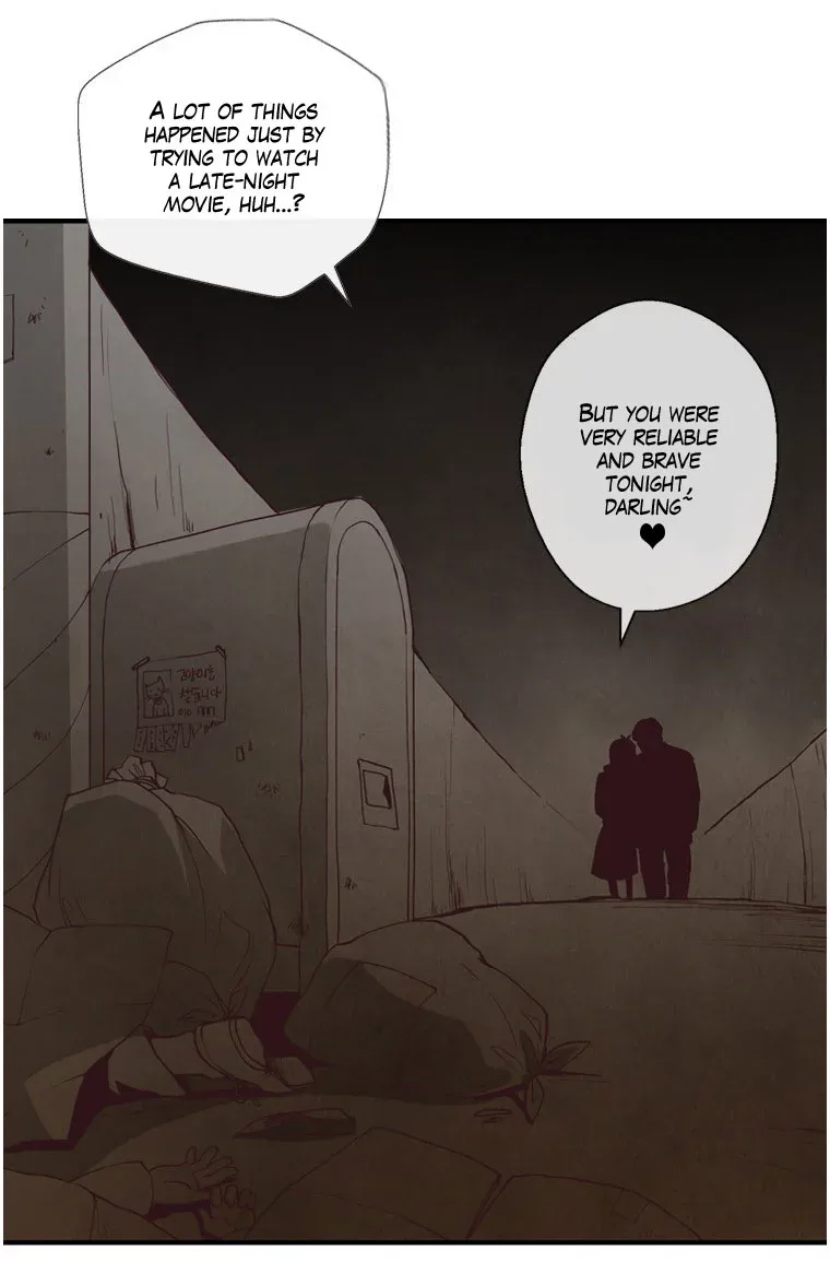 Mrs Angel Chapter 1 page 61