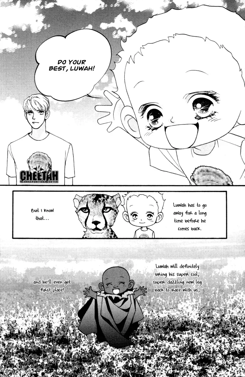 Me and my Ainia Chapter 3 page 37