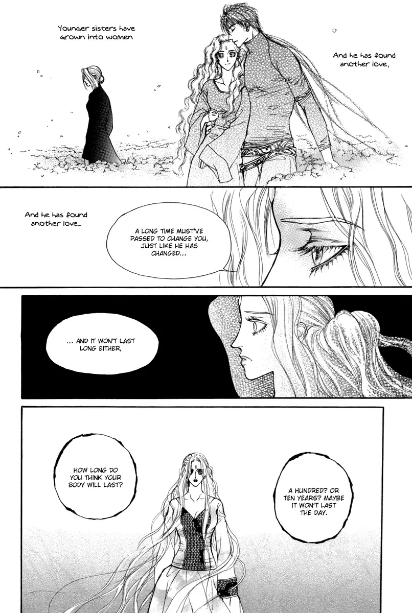 Masca - The Tale of the Great Mage of Hessed Chapter 3 page 19