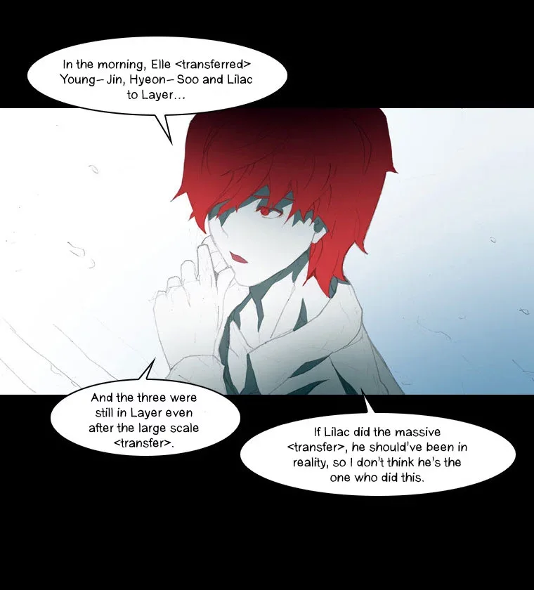 Layers Anarchy Chapter 2 page 8