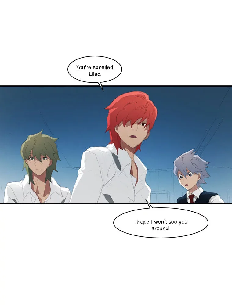 Layers Anarchy Chapter 2 page 18