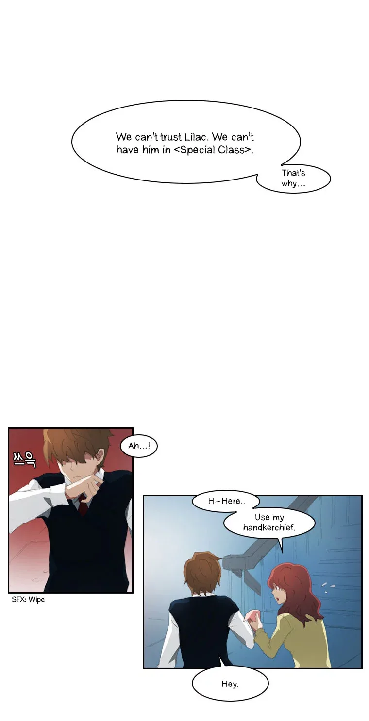 Layers Anarchy Chapter 2 page 21