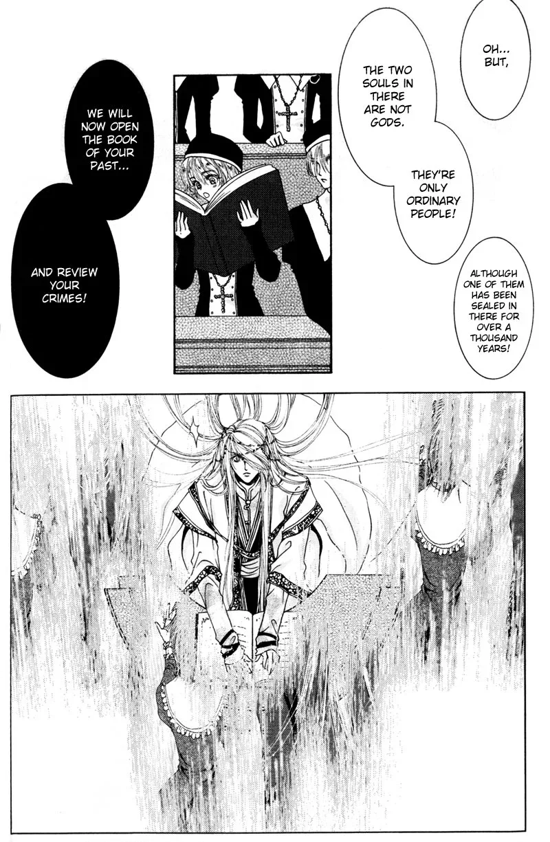 Lonesome Eden Chapter 4 page 5