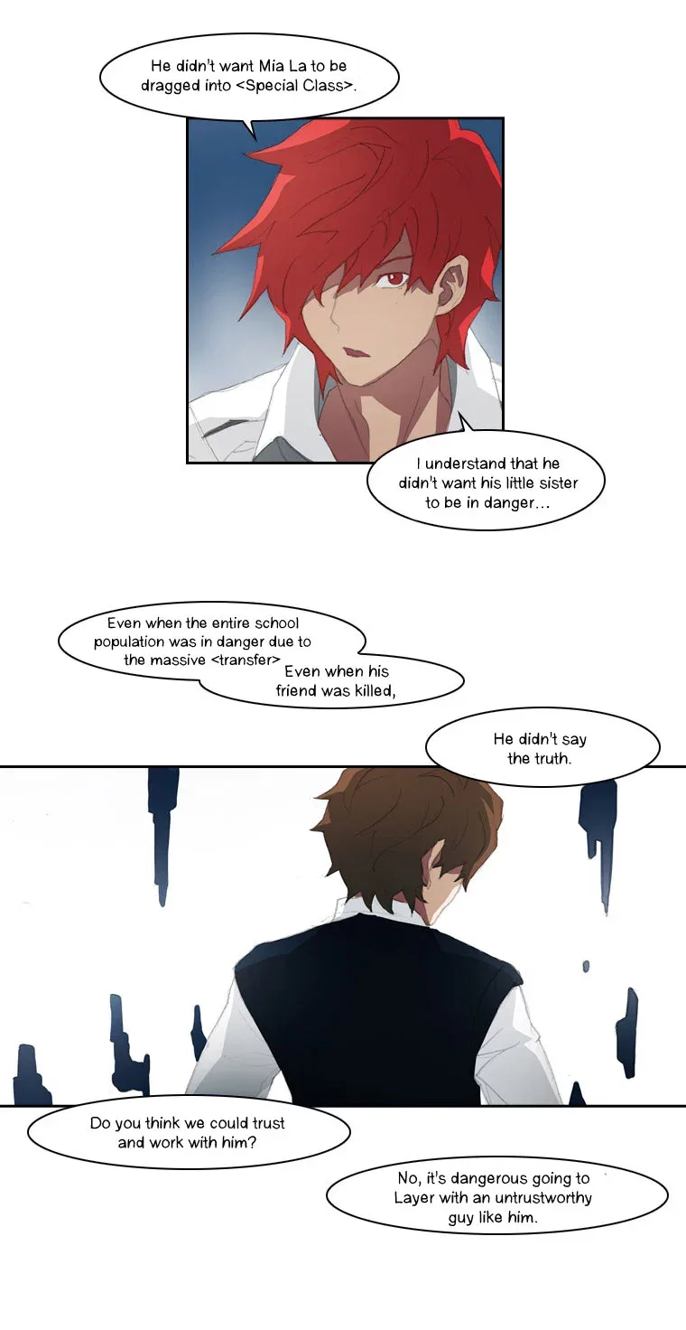 Layers Anarchy Chapter 2 page 20