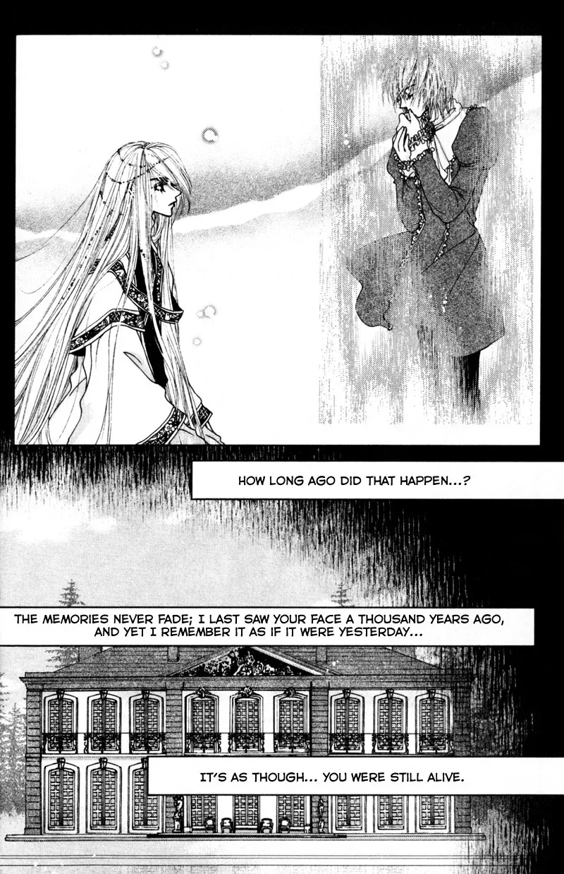 Lonesome Eden Chapter 4 page 7