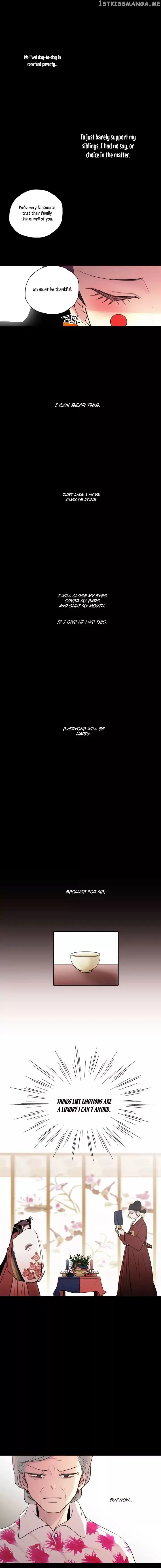 Live or Not Chapter 2 page 6
