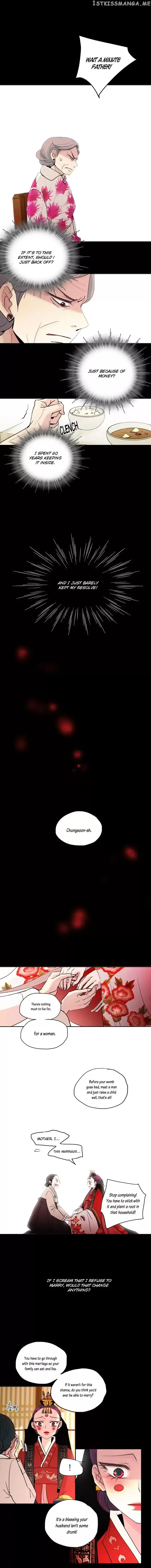 Live or Not Chapter 2 page 5
