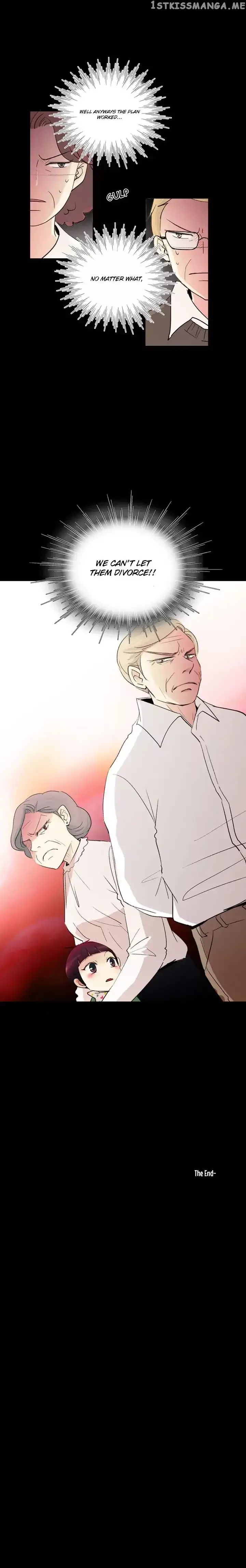 Live or Not Chapter 2 page 10