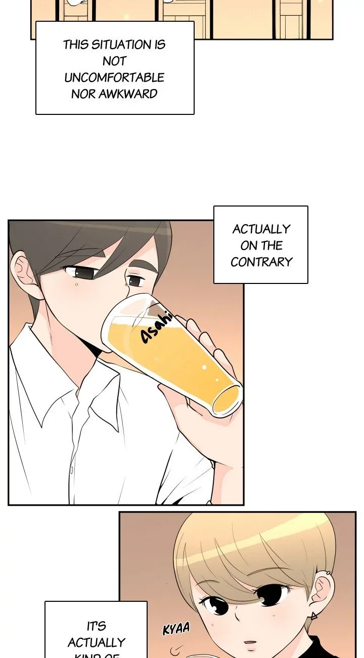 Something About 30 Chapter 3 page 9