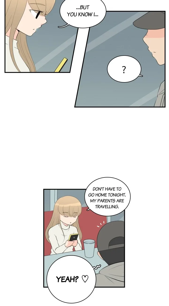 Something About 30 Chapter 3 page 7