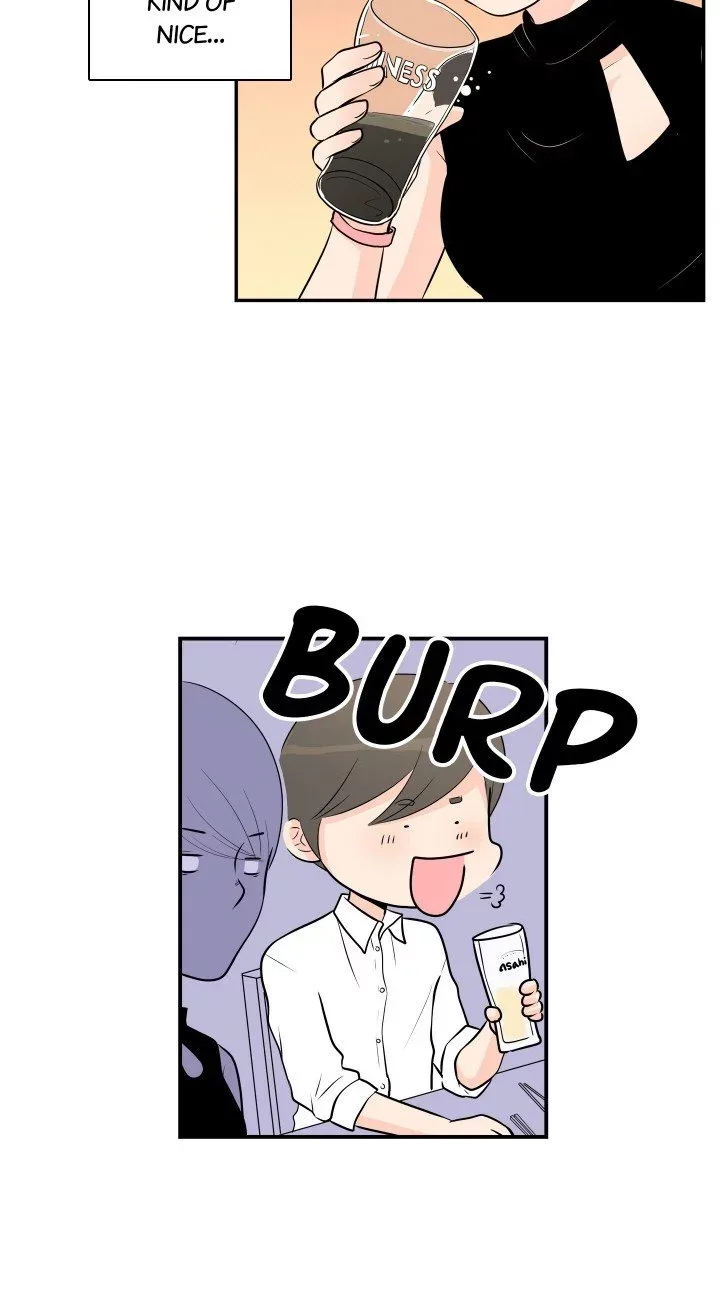Something About 30 Chapter 3 page 10