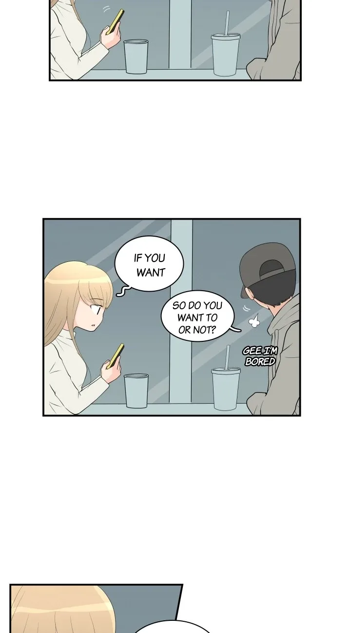 Something About 30 Chapter 3 page 6