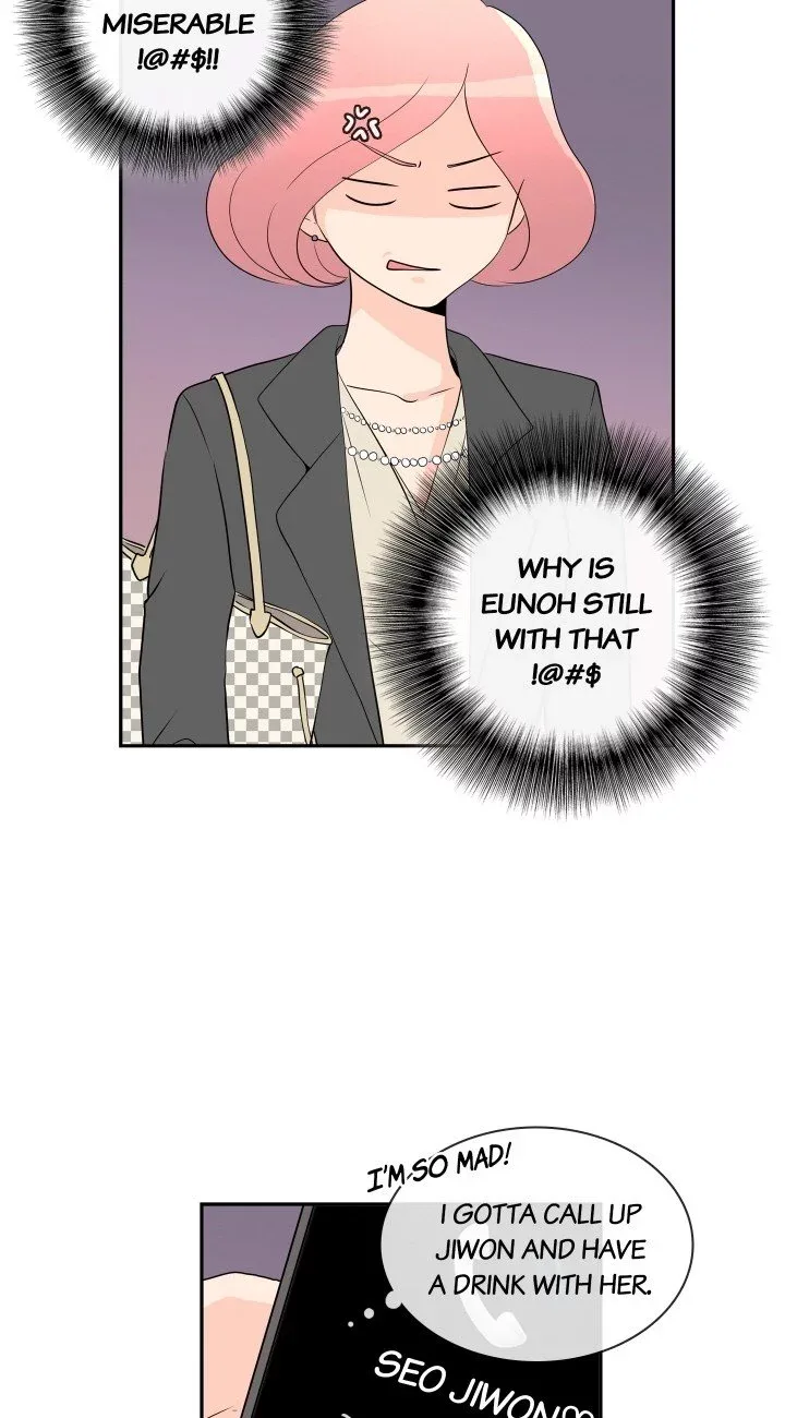 Something About 30 Chapter 3 page 37
