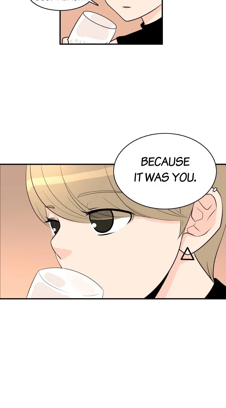 Something About 30 Chapter 3 page 18
