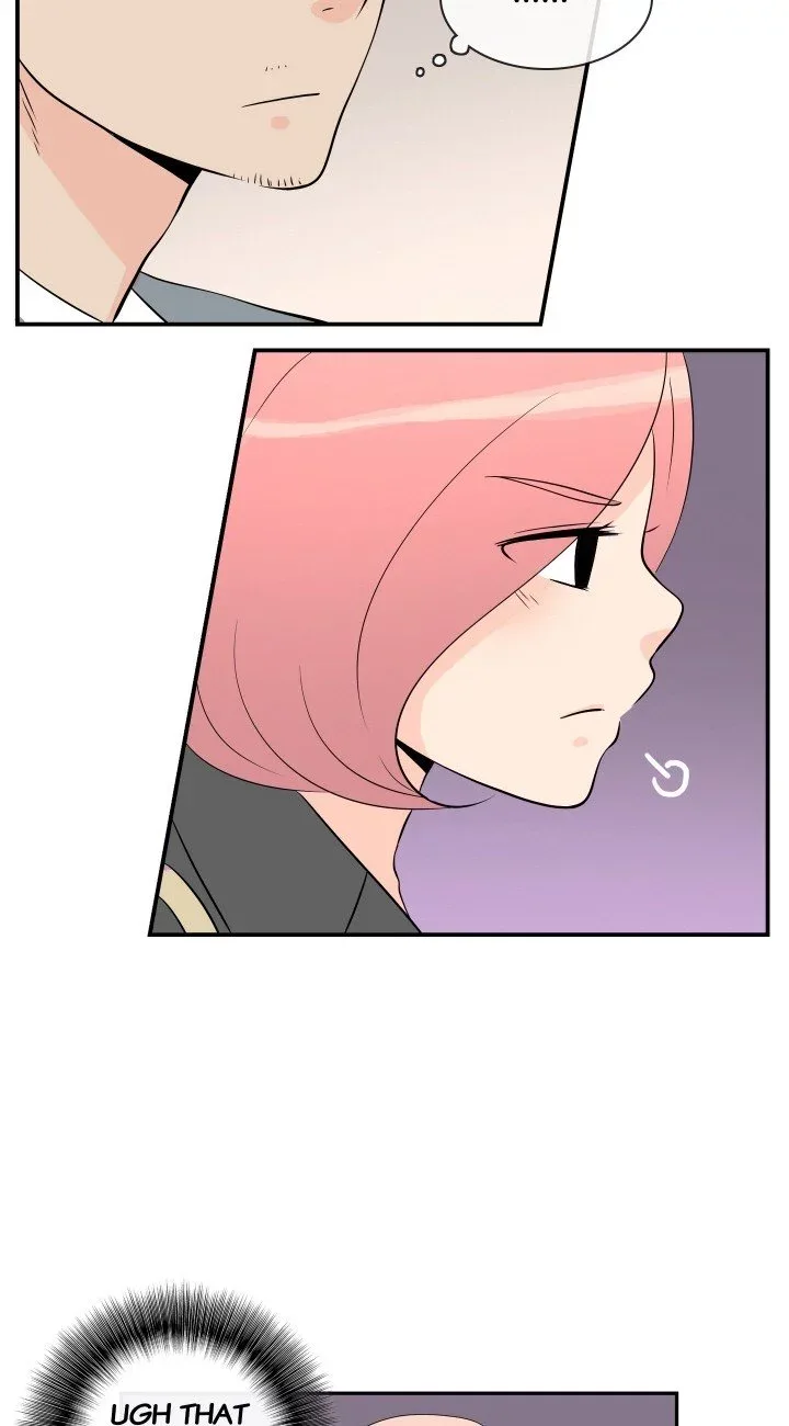 Something About 30 Chapter 3 page 36