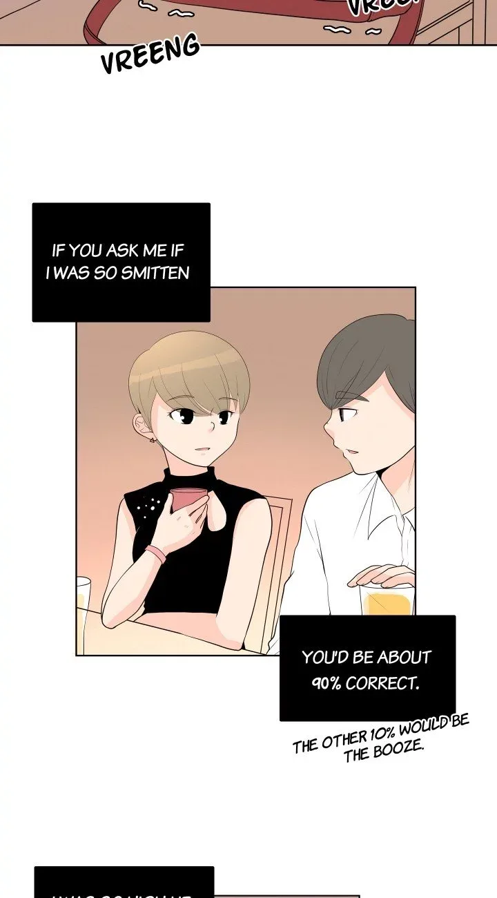 Something About 30 Chapter 3 page 39