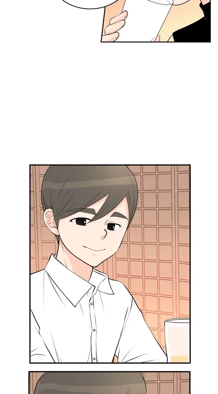 Something About 30 Chapter 3 page 16