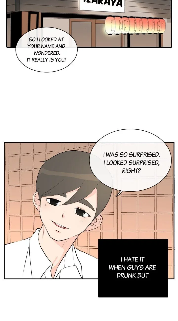 Something About 30 Chapter 3 page 13