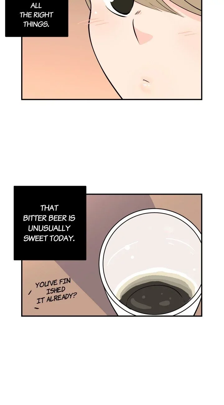 Something About 30 Chapter 3 page 20