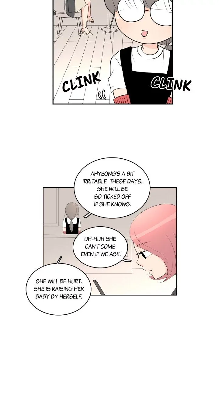 Something About 30 Chapter 3 page 24