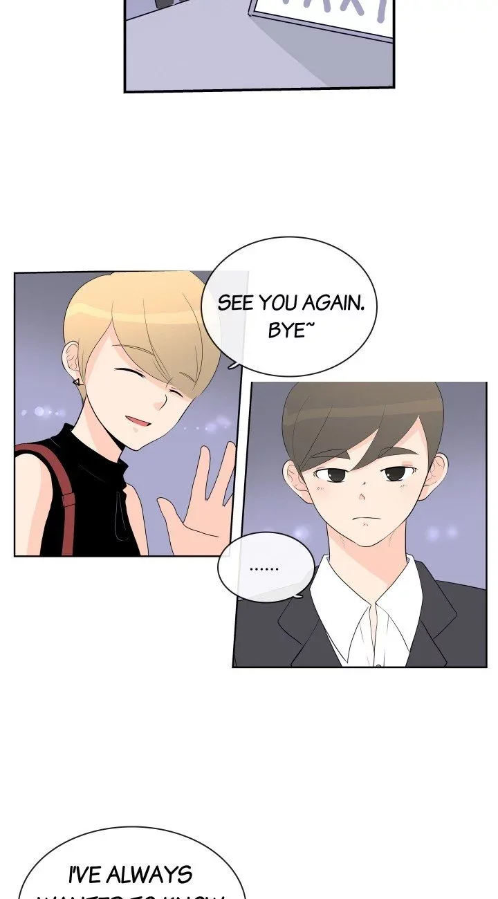 Something About 30 Chapter 3 page 62
