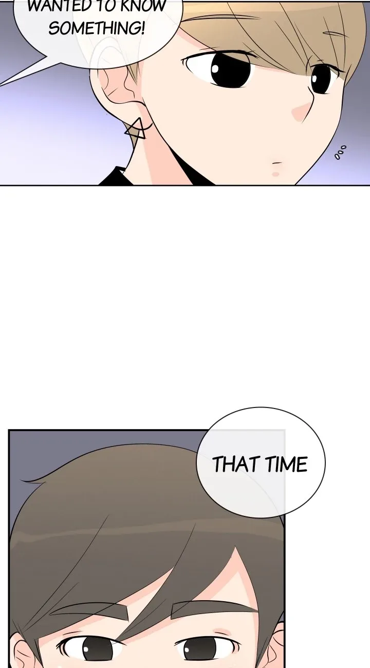 Something About 30 Chapter 3 page 63