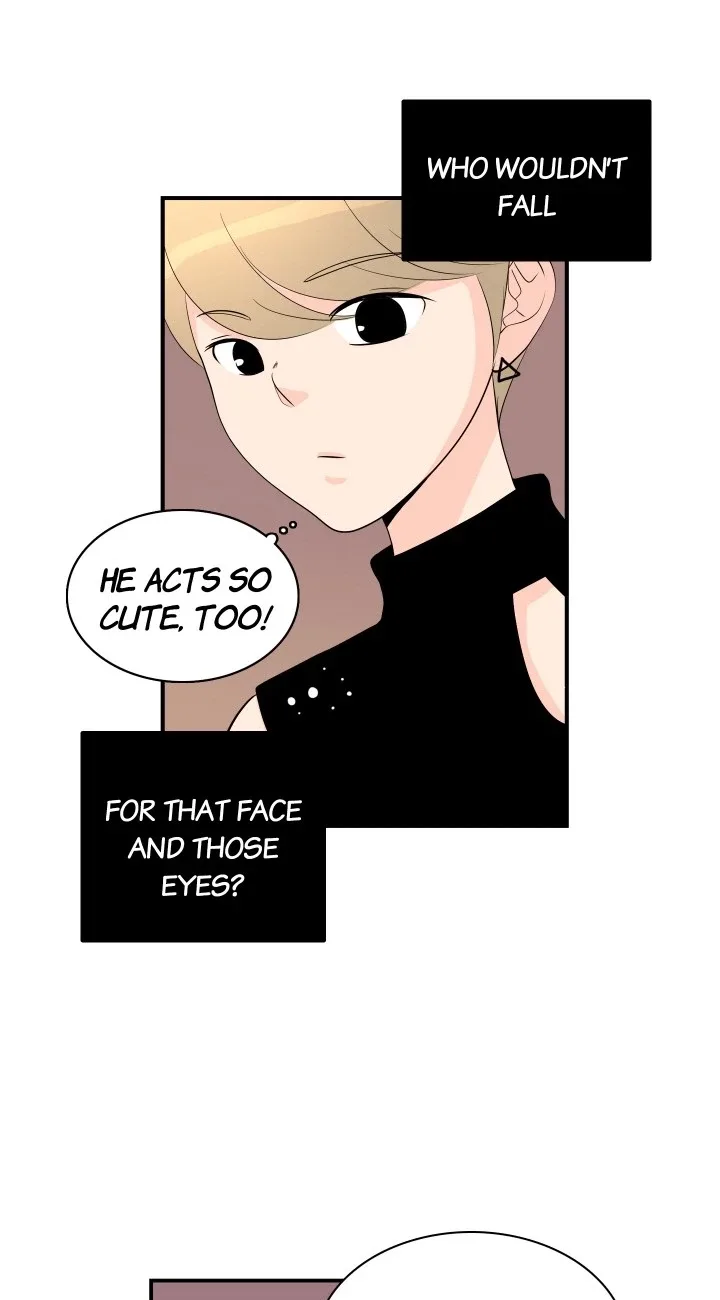 Something About 30 Chapter 3 page 54