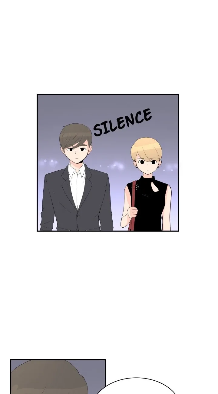 Something About 30 Chapter 3 page 60