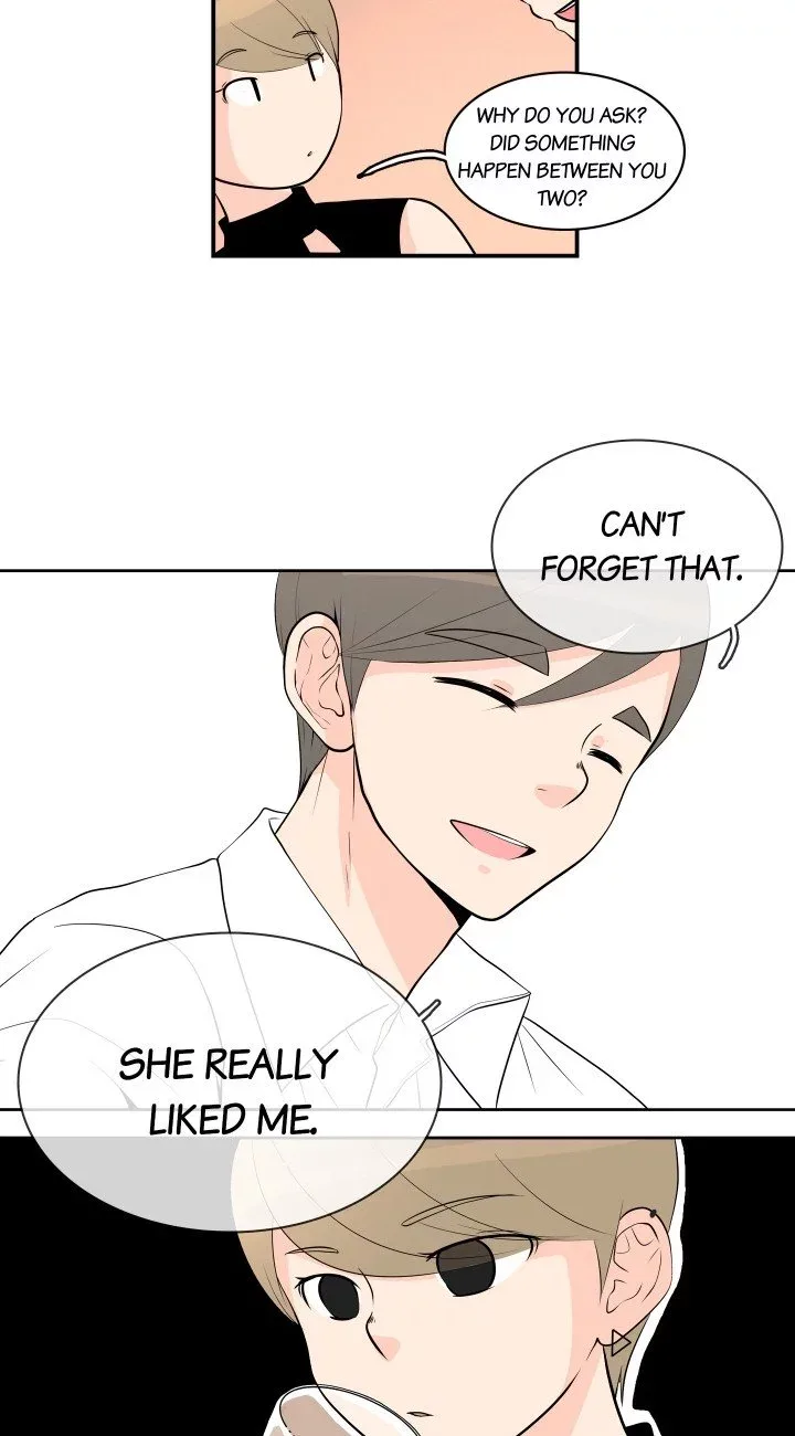 Something About 30 Chapter 3 page 43