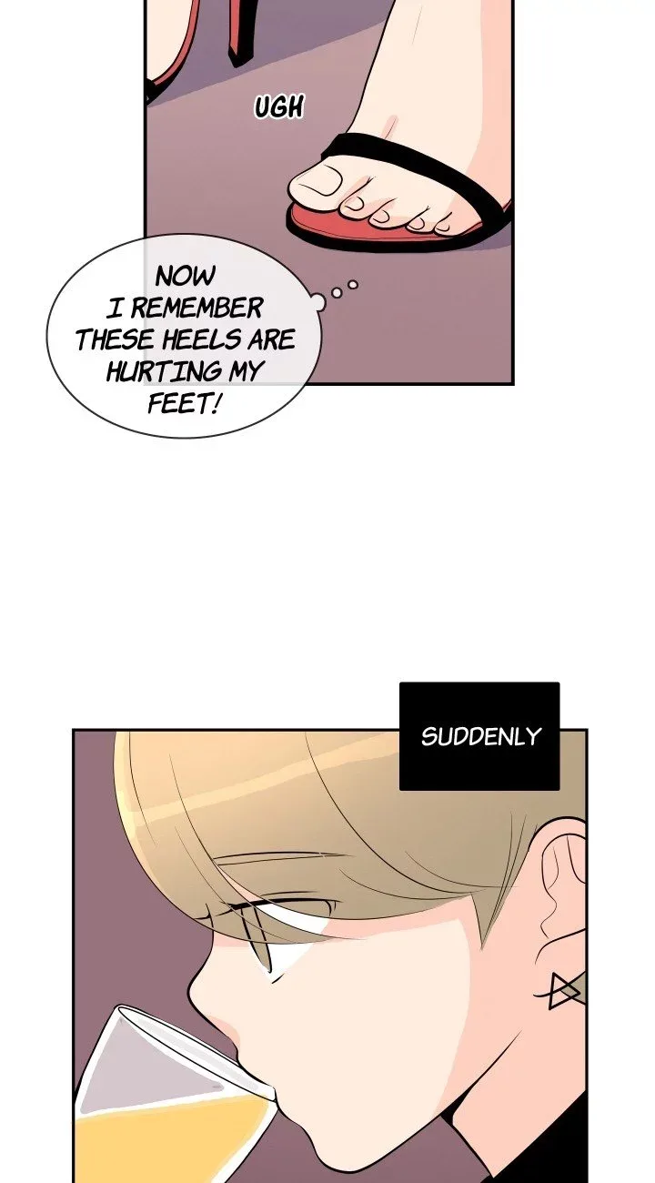 Something About 30 Chapter 3 page 46