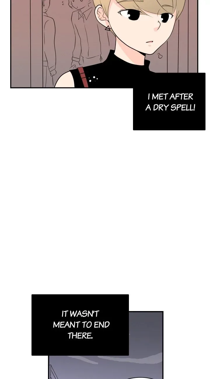 Something About 30 Chapter 3 page 58