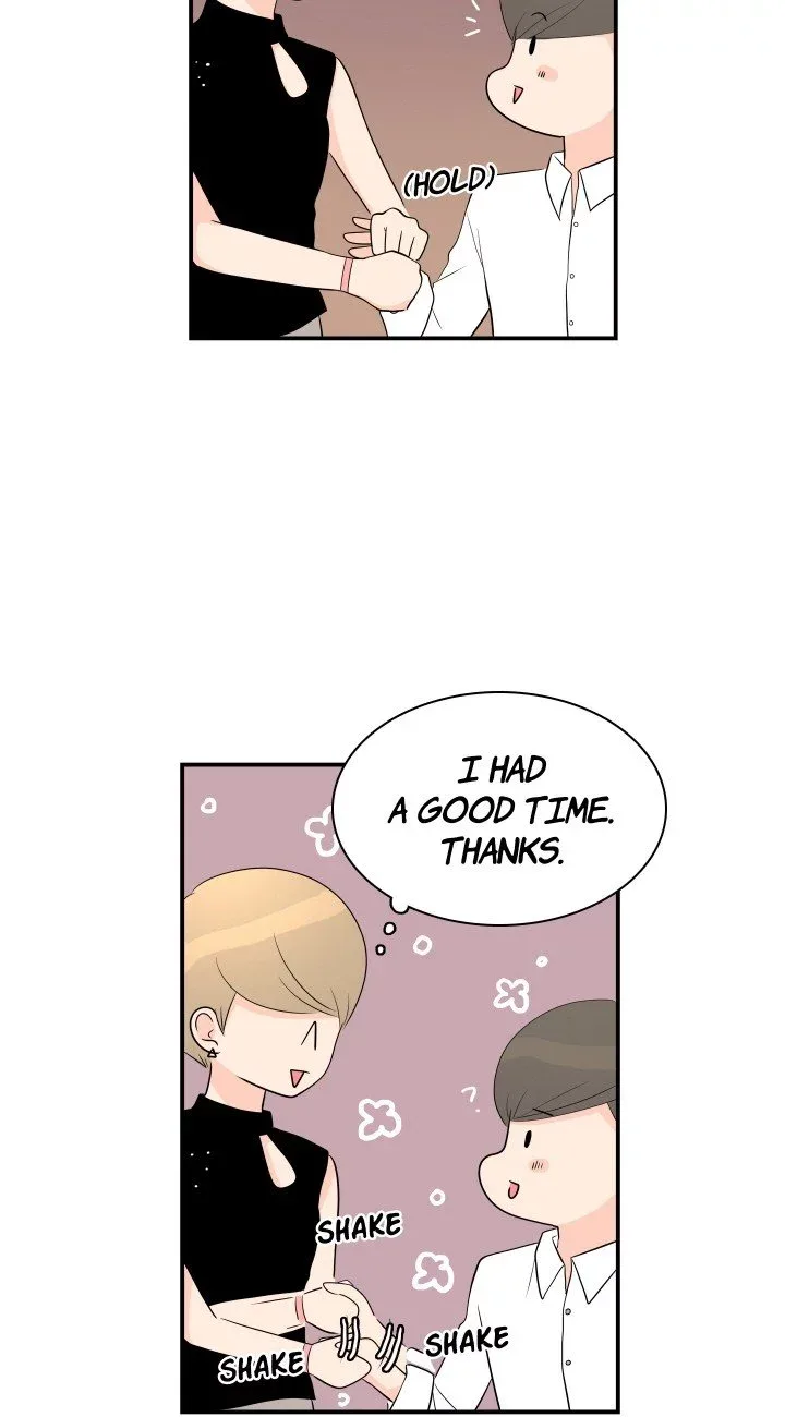 Something About 30 Chapter 3 page 56