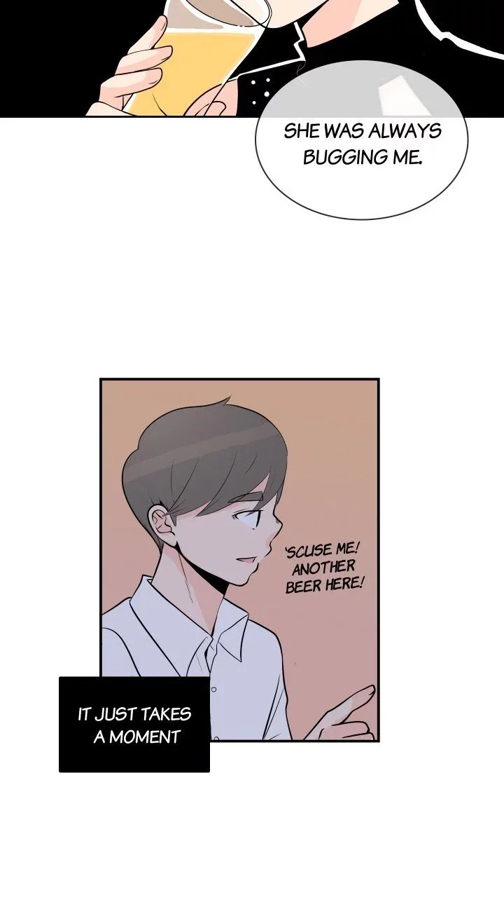 Something About 30 Chapter 3 page 44