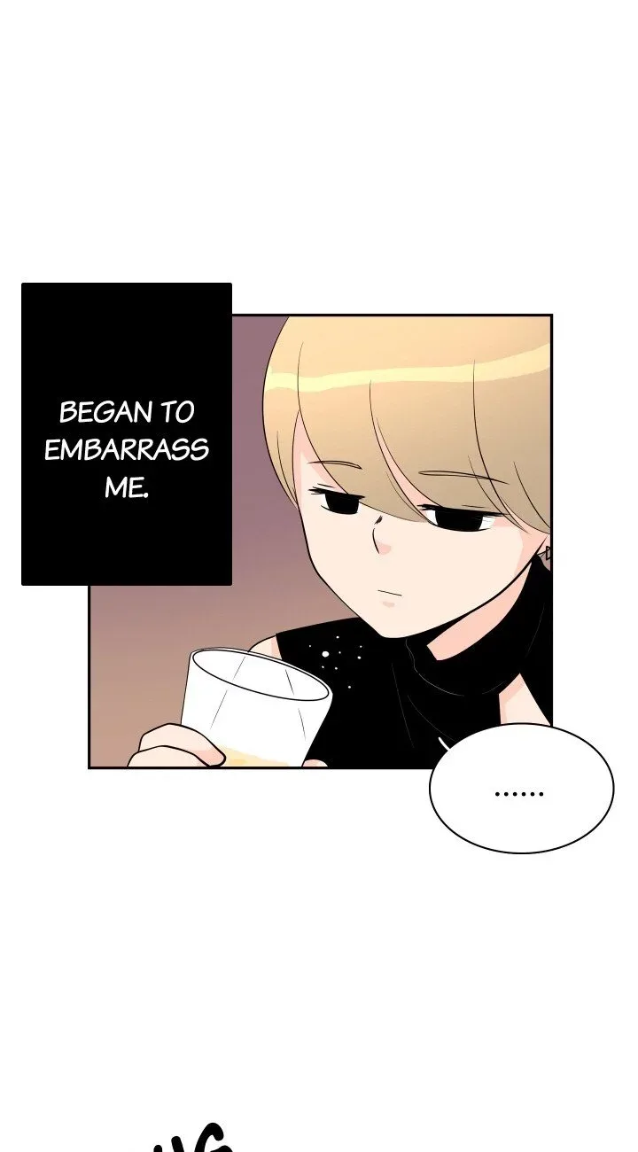 Something About 30 Chapter 3 page 49
