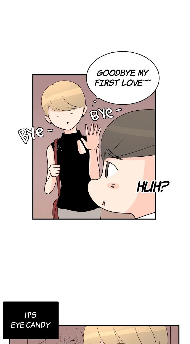 Something About 30 Chapter 3 page 57