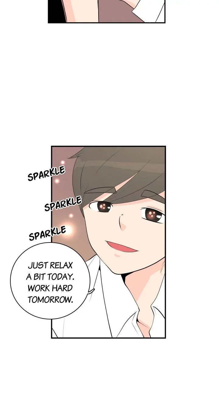 Something About 30 Chapter 3 page 53