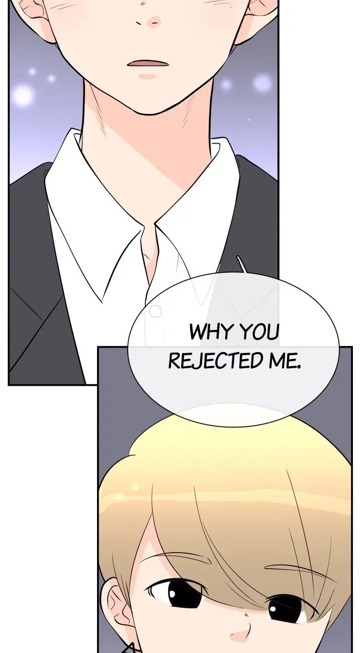 Something About 30 Chapter 3 page 64