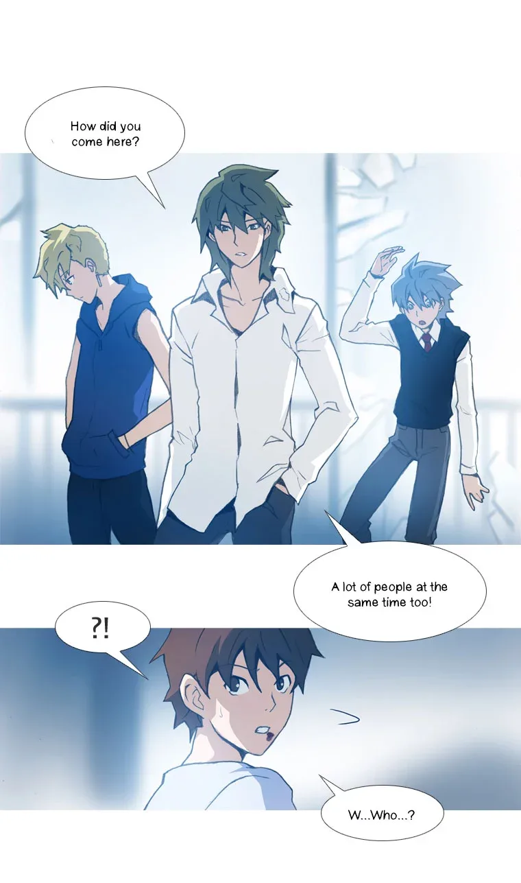 Layers Chapter 3 page 20