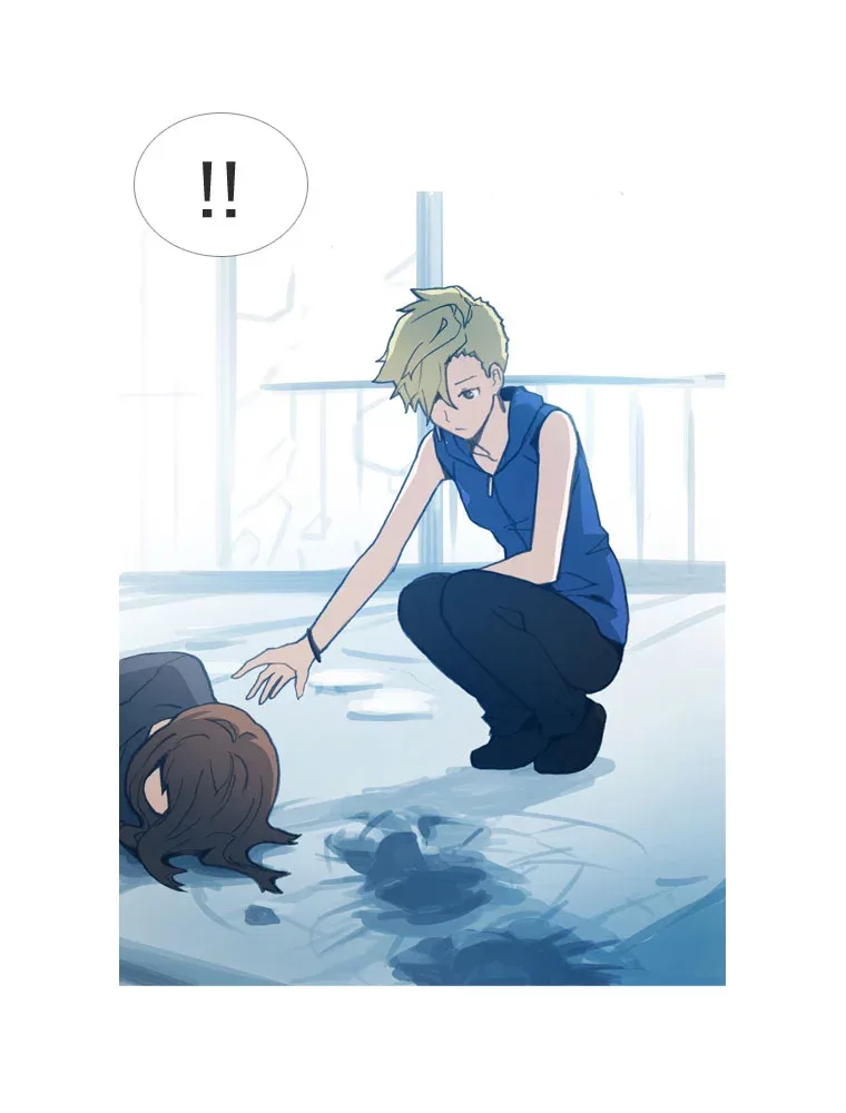 Layers Chapter 3 page 21