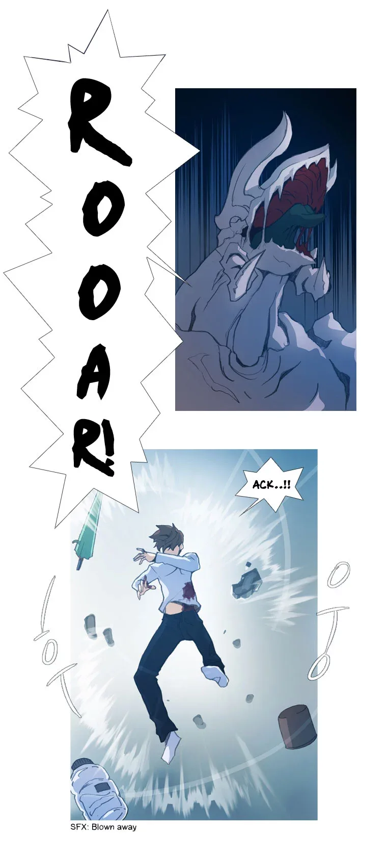Layers Chapter 3 page 8