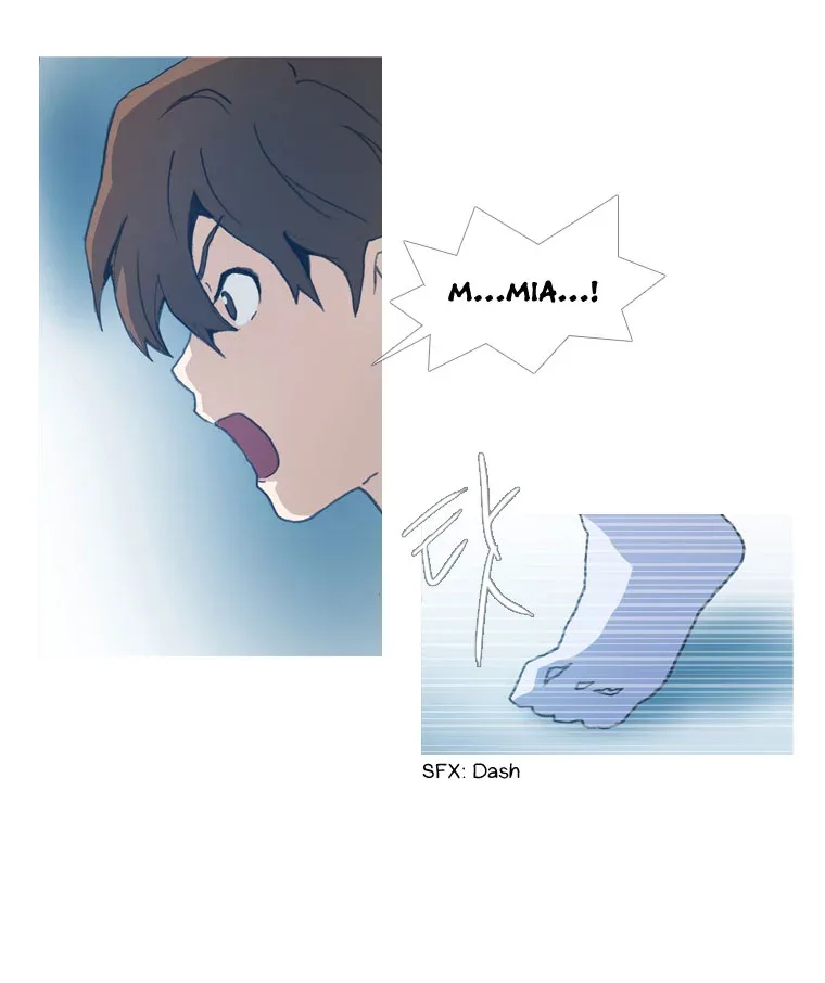 Layers Chapter 3 page 22
