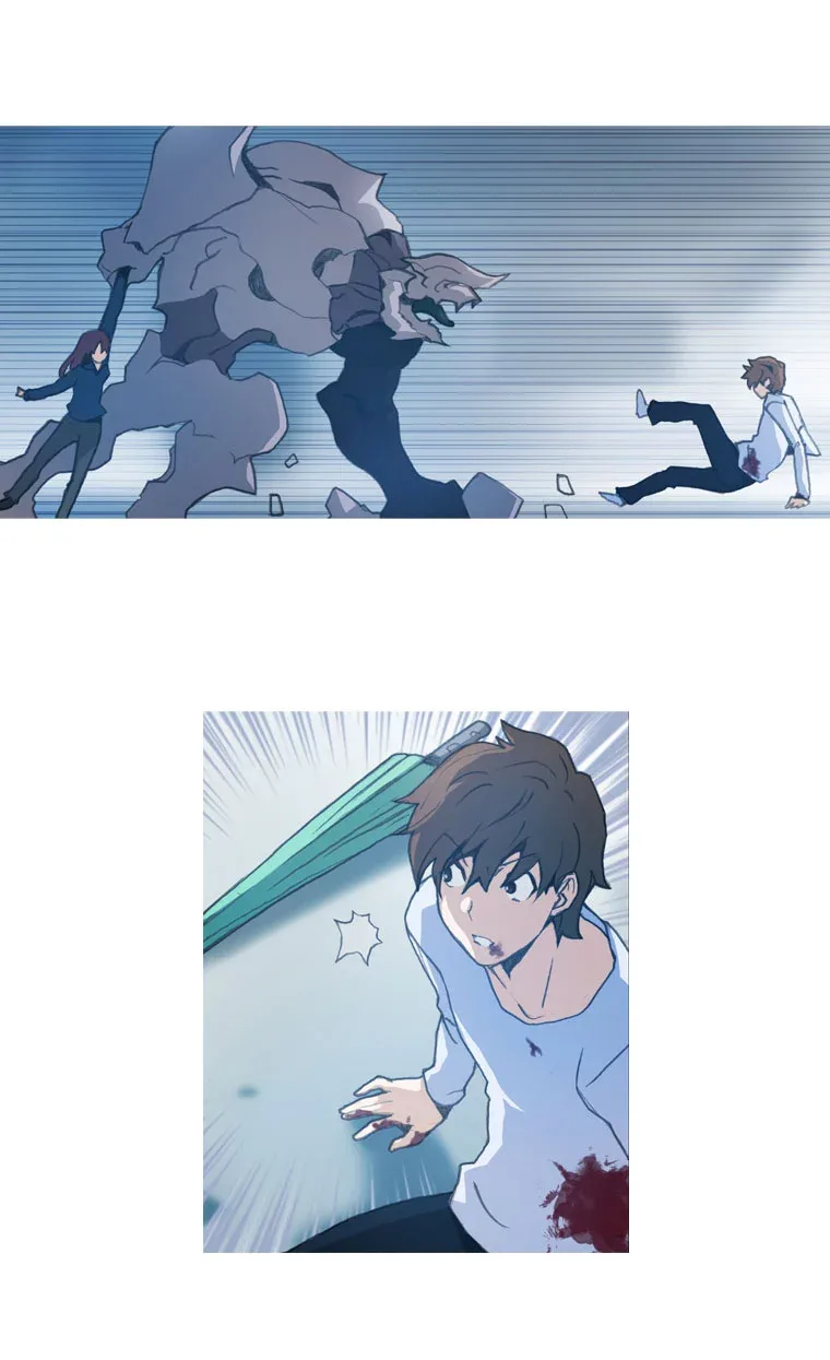 Layers Chapter 3 page 9