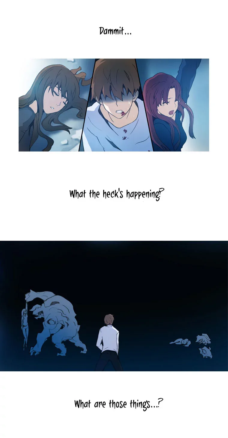 Layers Chapter 3 page 2