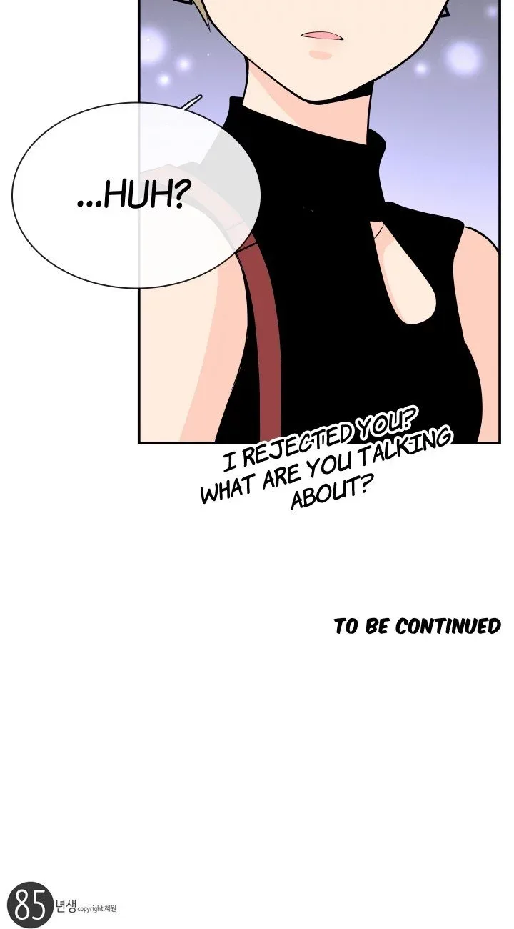 Something About 30 Chapter 3 page 65