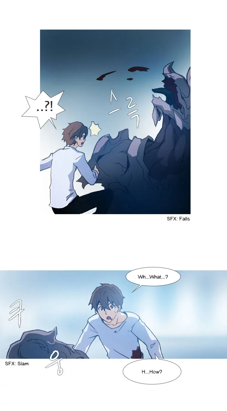 Layers Chapter 3 page 18