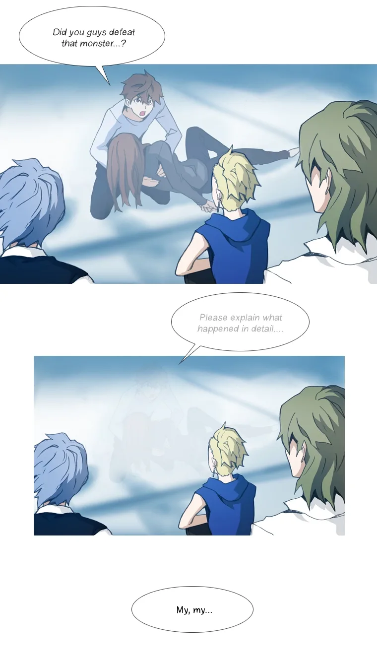 Layers Chapter 3 page 24
