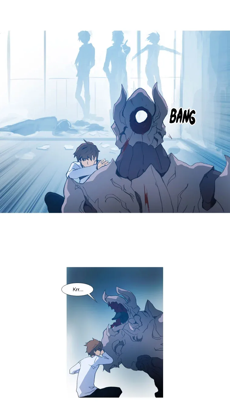 Layers Chapter 3 page 17