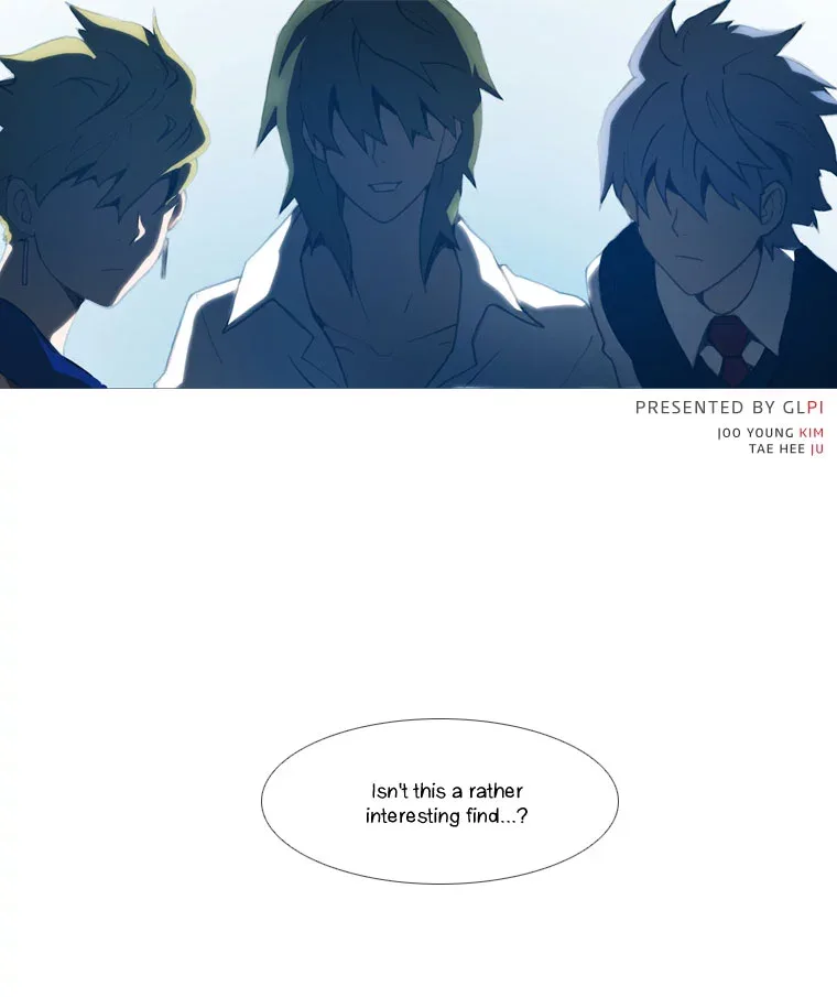 Layers Chapter 3 page 25