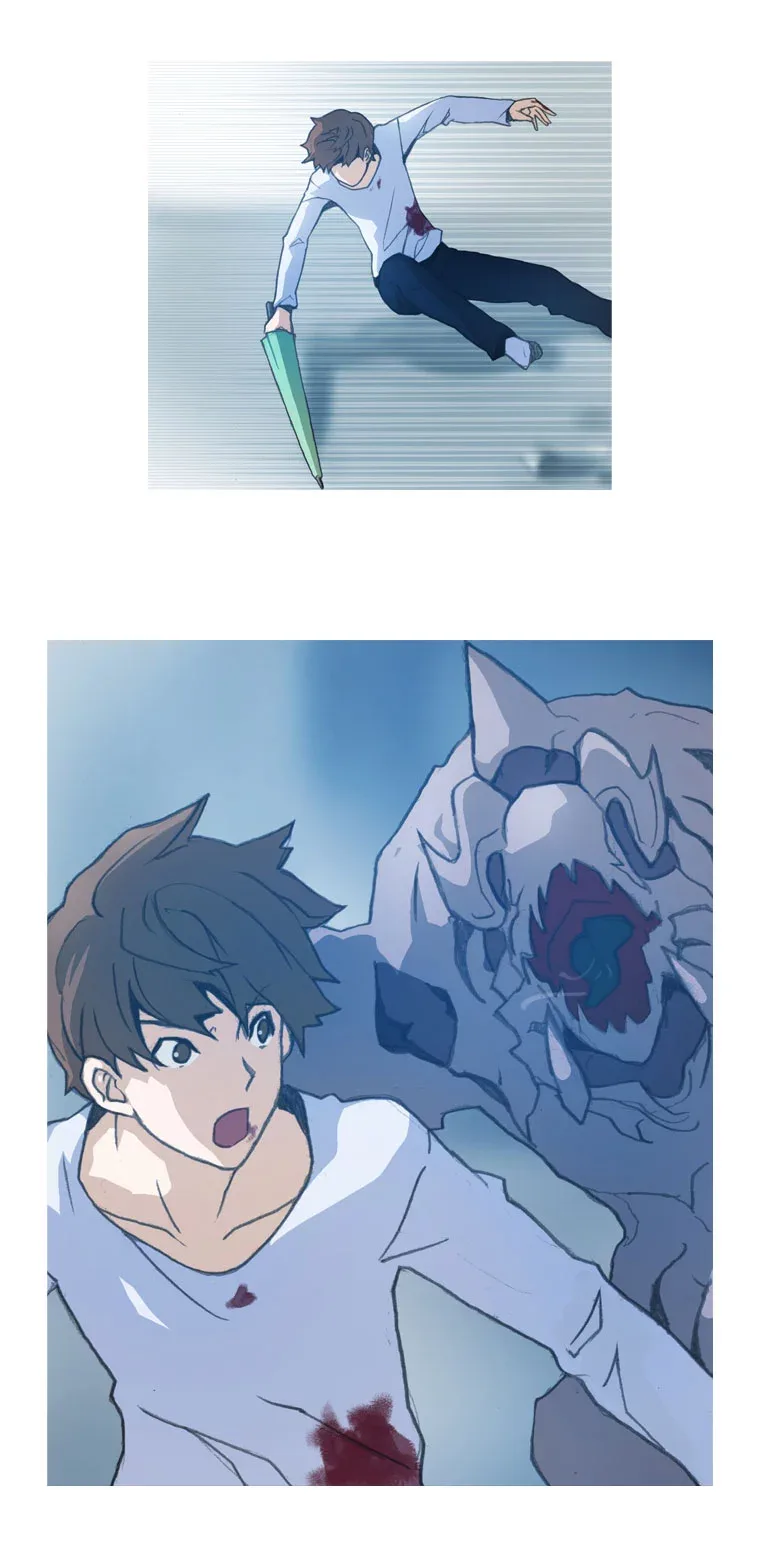 Layers Chapter 3 page 10